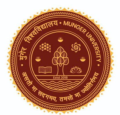 Munger University Logo