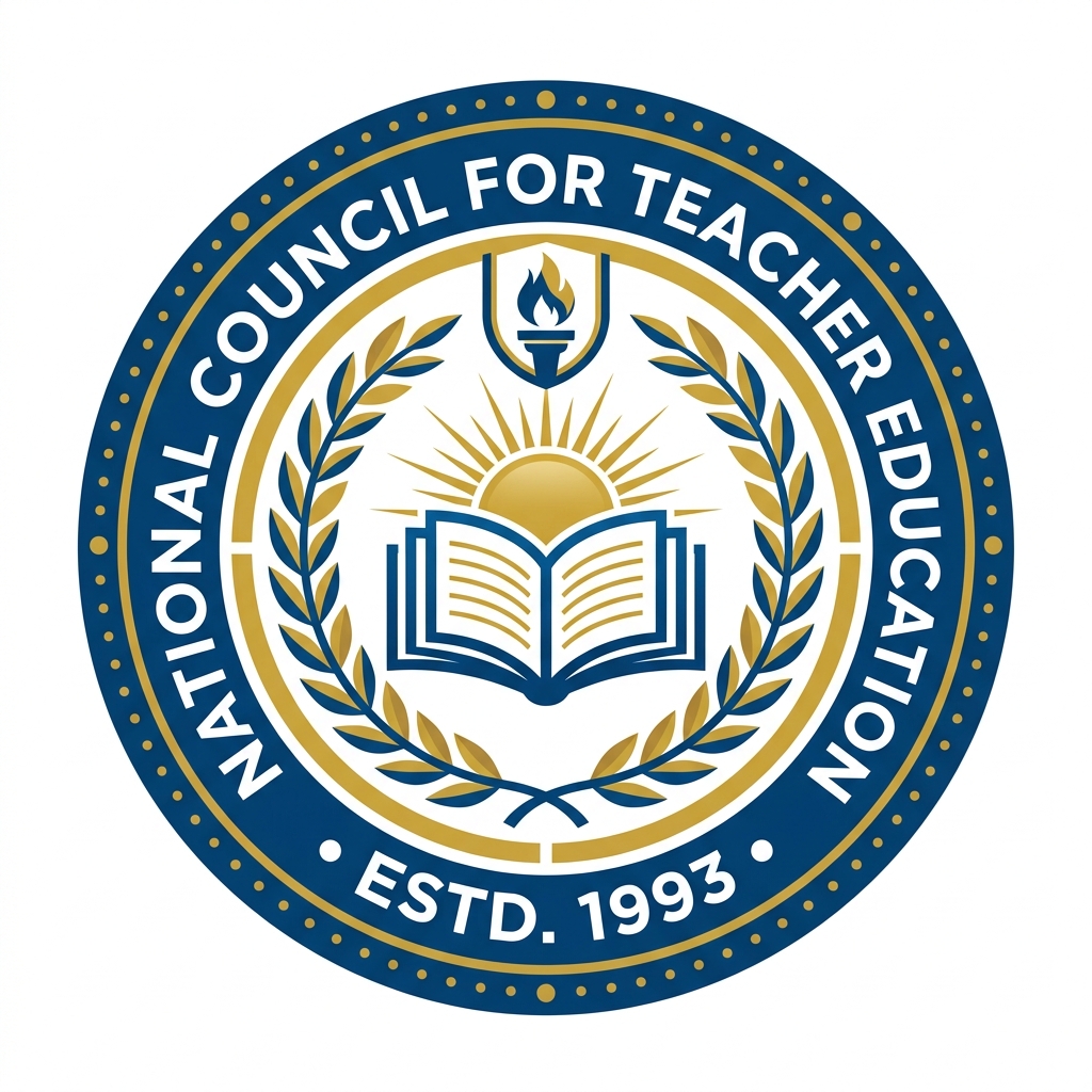 NCTE Logo